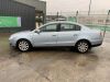 UNRESERVED 2006 Volkswagen Passat B6 Comfort 1.9TDI Diesel Car - 2