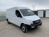 2016 LDV V80 Panel Van - 7