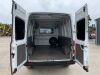 2016 LDV V80 Panel Van - 8