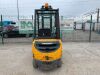 Jungheinrich DFG20A 2T Diesel Forklift - 8