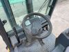 Jungheinrich DFG20A 2T Diesel Forklift - 22