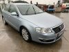 UNRESERVED 2006 Volkswagen Passat B6 Comfort 1.9TDI Diesel Car - 7