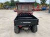 UNRESERVED Kawasaki Mule 2510 ATV Tipper - 4