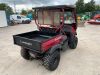 UNRESERVED Kawasaki Mule 2510 ATV Tipper - 5