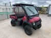 UNRESERVED Kawasaki Mule 2510 ATV Tipper - 7