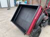 UNRESERVED Kawasaki Mule 2510 ATV Tipper - 8