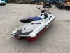 UNRESERVED Seadoo Oxbow 3 Seater Jet Ski Casing - 5