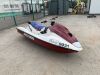 UNRESERVED Seadoo Oxbow 3 Seater Jet Ski Casing - 7