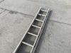 Tubesca Aluminium Double Ladder - 4