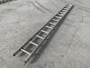 Tubesca Aluminium Ladder