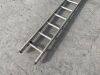 Tubesca Aluminium Ladder - 2