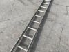 Tubesca Aluminium Ladder - 3