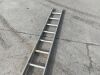 Tubesca Aluminium Ladder - 4