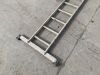 Aluminium Ladder - 2