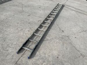 Aluminium Ladder