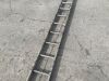 Aluminium Ladder - 3