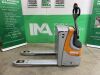 Stihl Electric Pallet Truck c/w Keys - 2