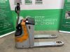 Stihl Electric Pallet Truck c/w Keys - 3