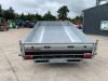 UNUSED 2022 Brian James Tri Axle 3.5T Tipper c/w Remote & Leads (3.6M x 2.0M) - 4