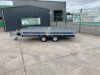 UNUSED 2022 Brian James Twin Axle Dropside/Flatbed Trailer (3.6M x 1.88M) - 2