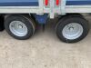 UNUSED 2022 Brian James Twin Axle Dropside/Flatbed Trailer (3.6M x 1.88M) - 11