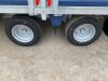 UNUSED 2022 Brian James Twin Axle Dropside/Flatbed Trailer (3.6M x 1.88M) - 12