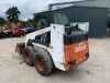 Bobcat 751 Skidsteer c/w Bucket - 3