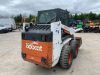 Bobcat 751 Skidsteer c/w Bucket - 5