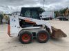 Bobcat 751 Skidsteer c/w Bucket - 6