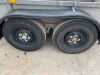 Ifor Williams GD106G Twin Axle Plant Trailer c/w Ramp - 11