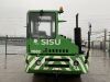 2001 Sisu Diesel Truck Shunter - 8
