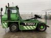 2001 Sisu Diesel Truck Shunter - 10