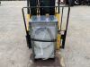 1999 Deawoo 1.8T Electric Container Spec Forklift c/w Side Shift & Charger - 8