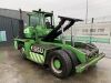 2001 Sisu Diesel Truck Shunter - 12