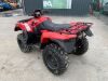 Suzuki Kingquad 750 AXI Automatic Quad c/w Winch & Remote - 3