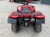 Suzuki Kingquad 750 AXI Automatic Quad c/w Winch & Remote - 4