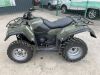 Suzuki Kingquad 400cc Automatic 2WD/4WD Quad - 2