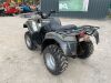 Suzuki Kingquad 400cc Automatic 2WD/4WD Quad - 3