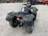 Suzuki Kingquad 400cc Automatic 2WD/4WD Quad - 5