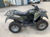 Suzuki Kingquad 400cc Automatic 2WD/4WD Quad - 6