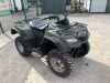 Suzuki Kingquad 400cc Automatic 2WD/4WD Quad - 7