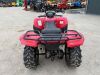 2007 Honda TRX420 Quad - 4