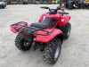 2007 Honda TRX420 Quad - 5