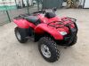 2007 Honda TRX420 Quad - 7