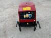 2014 Mosa GE6000 Portable Diesel Generator - 3