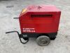 2014 Mosa GE6000 Portable Diesel Generator - 4