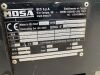 2014 Mosa GE6000 Portable Diesel Generator - 11