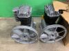 4 x Compressor Pumps - 2