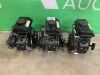 3 x Lifan Petrol Engines