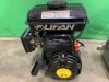3 x Lifan Petrol Engines - 5